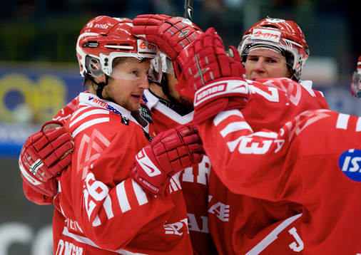 Mikko Lehtonen, jubel