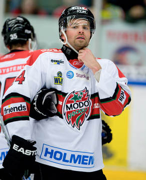 Niklas Sundström