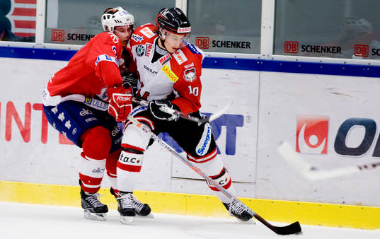 Robin Alvarez, Malmö