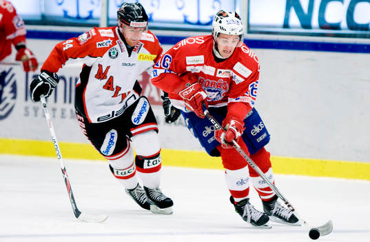 Nichlas Hards, Malmö, Per Fernhall, Borås