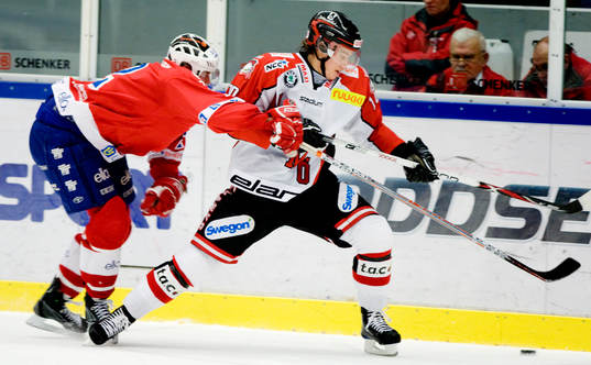 Robin Alvarez, Malmö