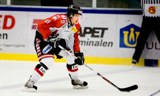 Tomas Wallgren, Malmö