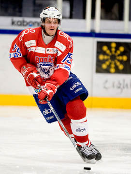 Mattias Remstam