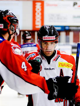 Mathias Johansson