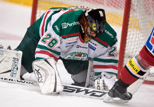 Jürgen Penker, Målvakt