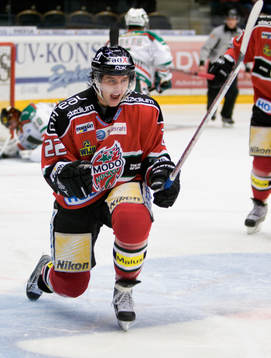 Patrick Yetman, Modo, jubel