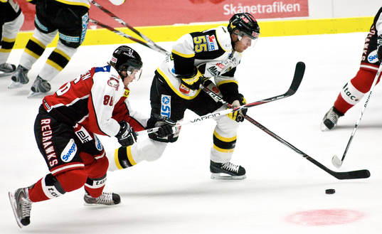 Patrik Juhlin, Västerås