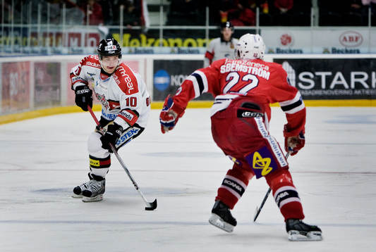 Per-Åge Skröder Modo utmanar Stefan Bemström,
