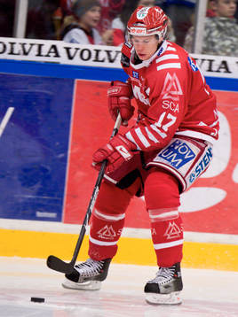 Johan Andersson