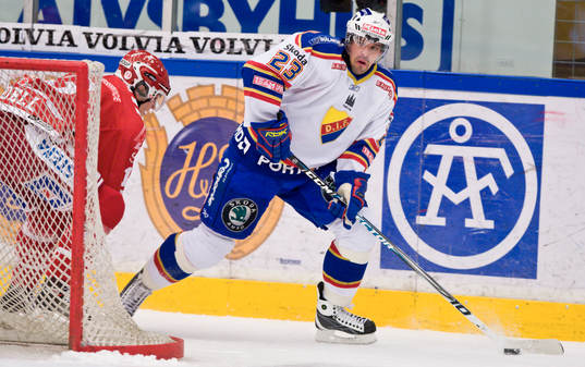 Fredrik Bremberg, Djurgården och Tom Wandell, Timrå
