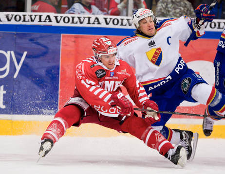 Nathan Dicasmirro, Timrå och Jimmie Ölvestad, Djurgården