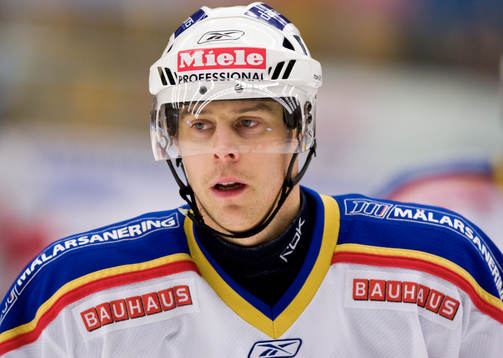 Niklas Anger
