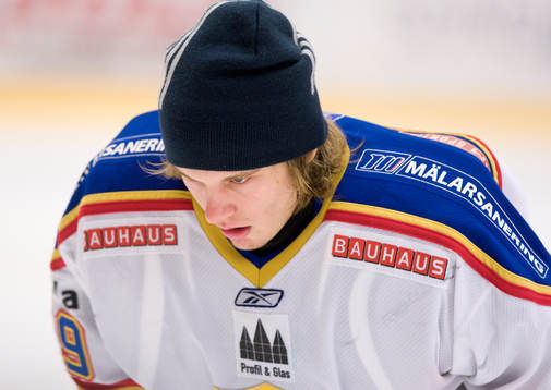 Stefan Ridderwall, Målvakt, depp