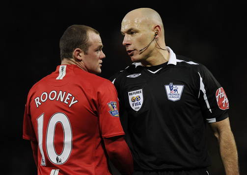 Fotboll, Premier League, engelsk liga, Manchester United -
