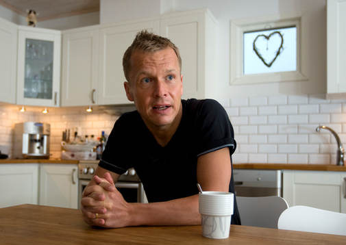 Fotboll, Pär Zetterberg