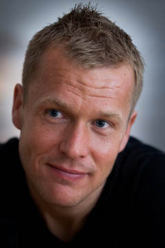 Fotboll, Pär Zetterberg