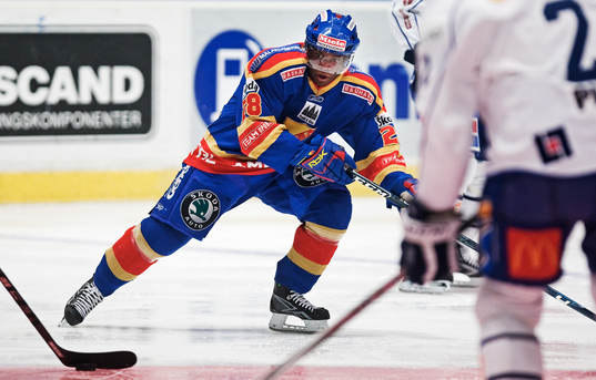 Carl Gustafsson, Djurgården