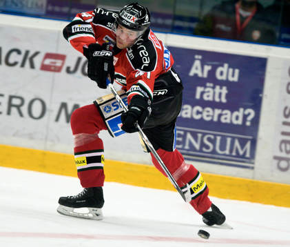 Victor Hedman