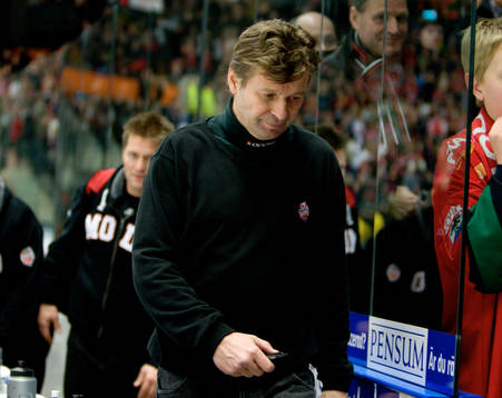 Harri Rindell, Tränare