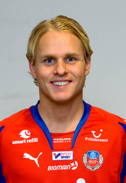 Erik Sundin