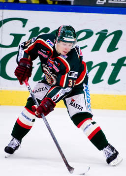 Riku Hahl