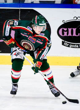 Joakim Andersson