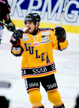 Martin Chabada, jubel