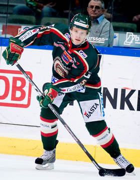 Nicklas Lasu