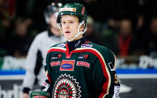 Nicklas Lasu