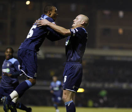 Bläddra bland fler bilder av Fotboll, FA-cupen, Southend - Chelsea