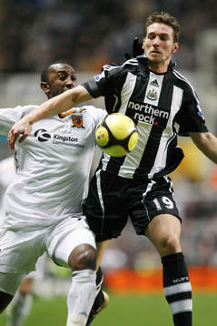 Xisco, Newcastle och Kamil Zayatte, Hull