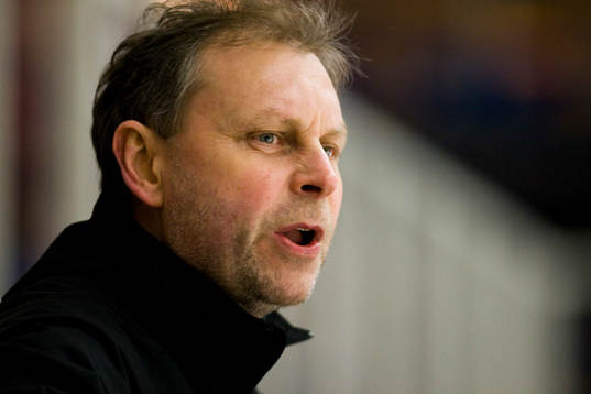 Bläddra bland fler bilder av Ishockey, Allsvenskan, Växjö - Malmö