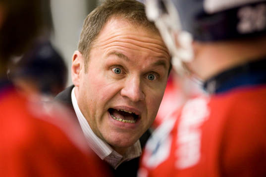 Jan Karlsson, tränare