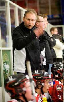 Göran Karlström, tränare