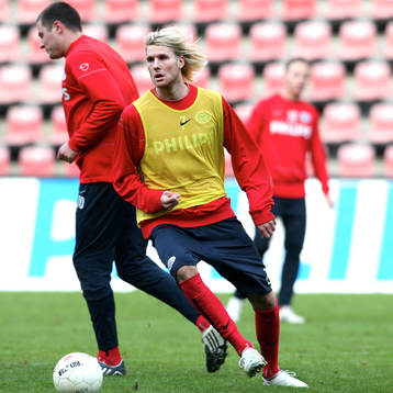 Nyförvärvet Ola Toivonen