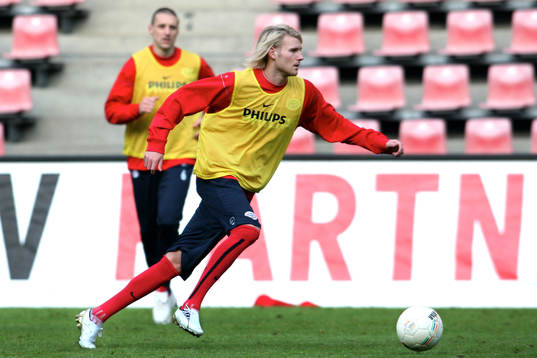 Nyförvärvet Ola Toivonen
