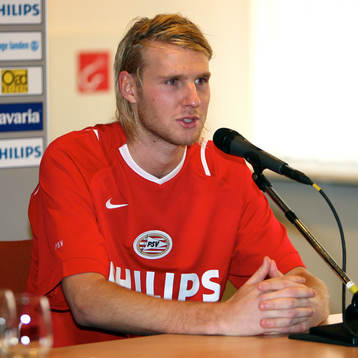 Nyförvärvet Ola Toivonen