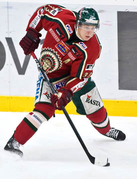 Riku Hahl