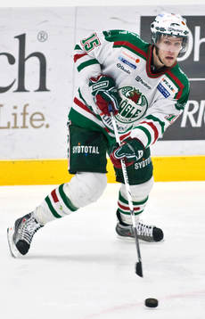 Sebastian Karlsson