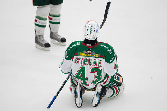 5-0 Martin Strbak