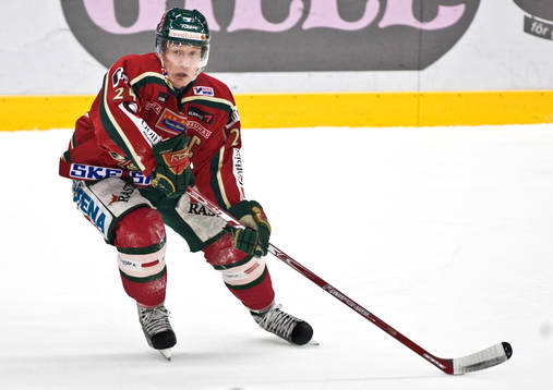 Niklas Andersson