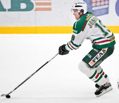 Kenny Jönsson