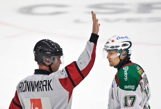 Mathias Tjärnqvist