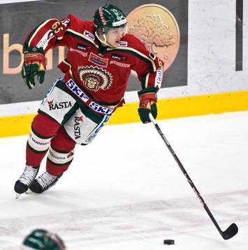 Erik Karlsson