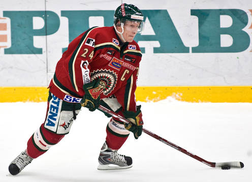 Niklas Andersson