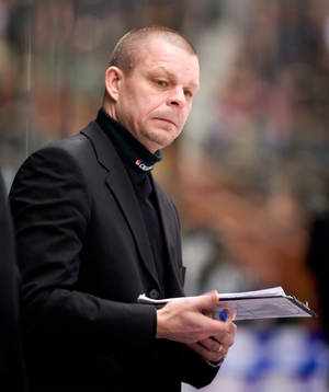 Bläddra bland fler bilder av Ishockey, Elitserien, Modo - Brynäs