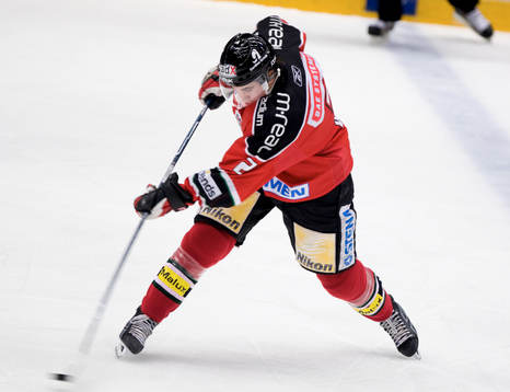 Jens Westin