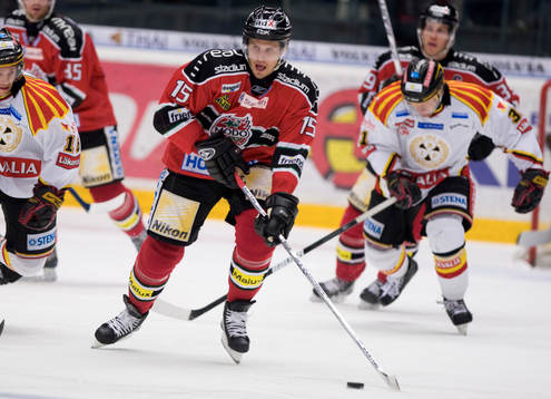 Andreas Salomonsson, Modo