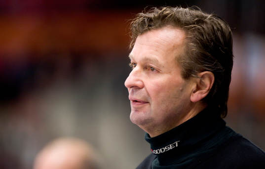 Harri Rindell, Tränare