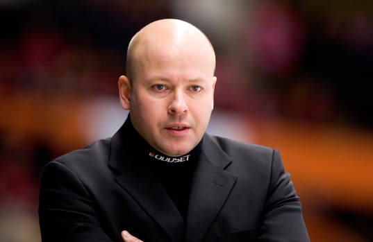 Tommy Jonsson, Tränare